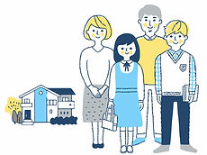 住まいのパートナー