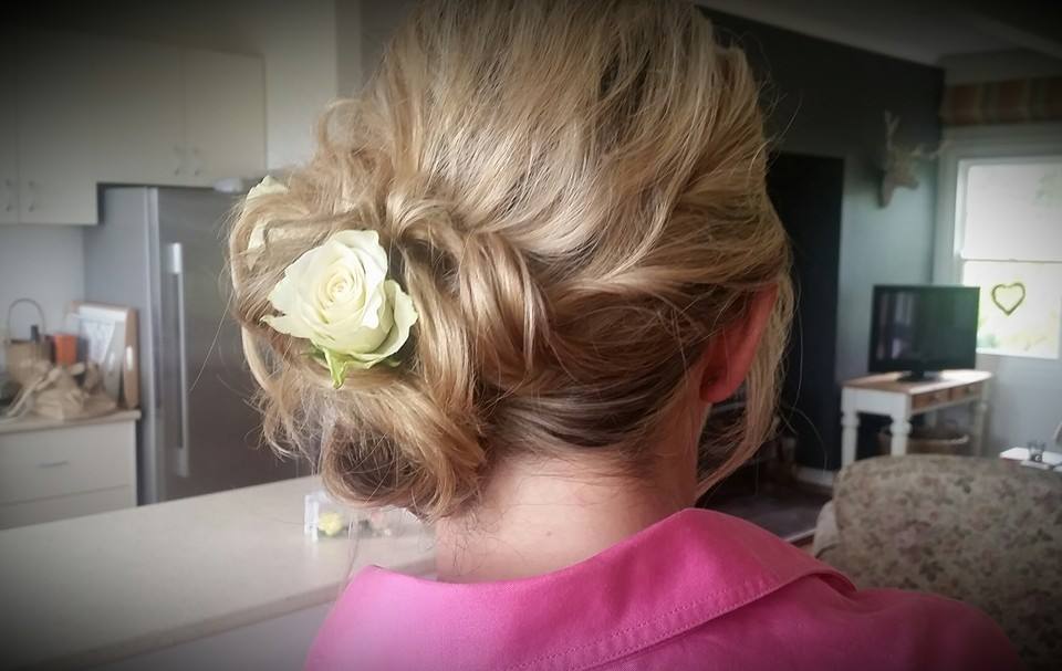 Side Bun