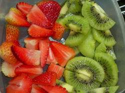 Frutas Frescas Siempre