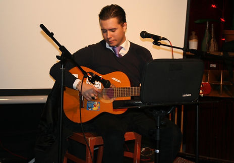 Sebastian Rosengren