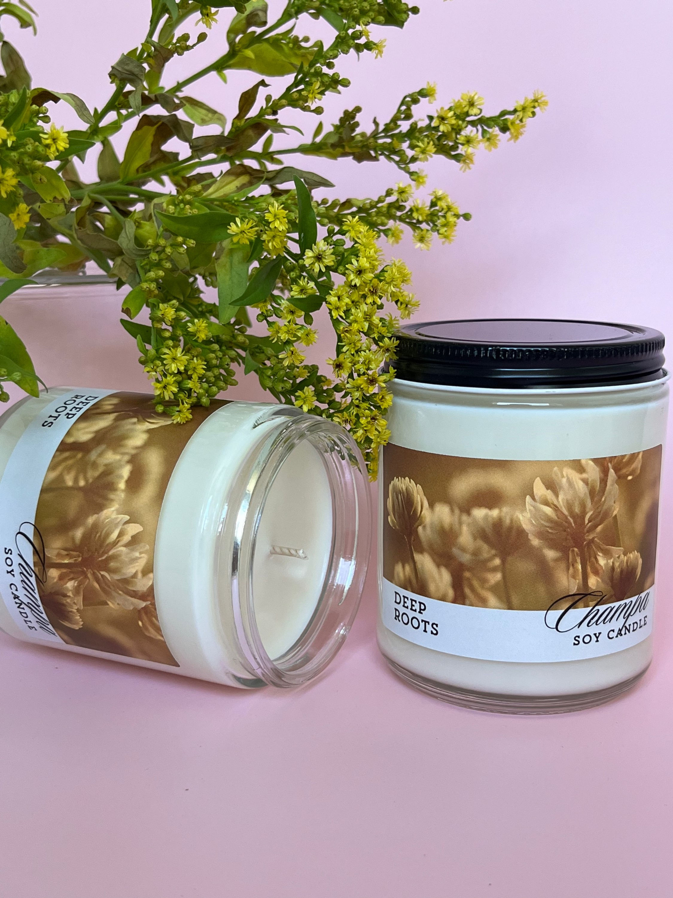 Anthophile Collection