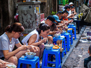How to Experience Vietnamese Cuisine Like a Local