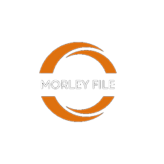 Morley File Logo