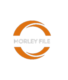 Morley File Logo