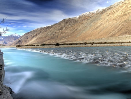 Long Exposure Photography – The right technique