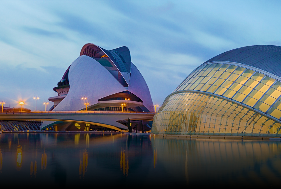 Inmobiliaria turística