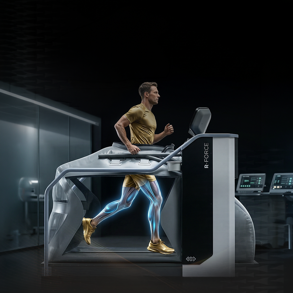 robotic rehabilitation system for physiotherapy treatment in basra