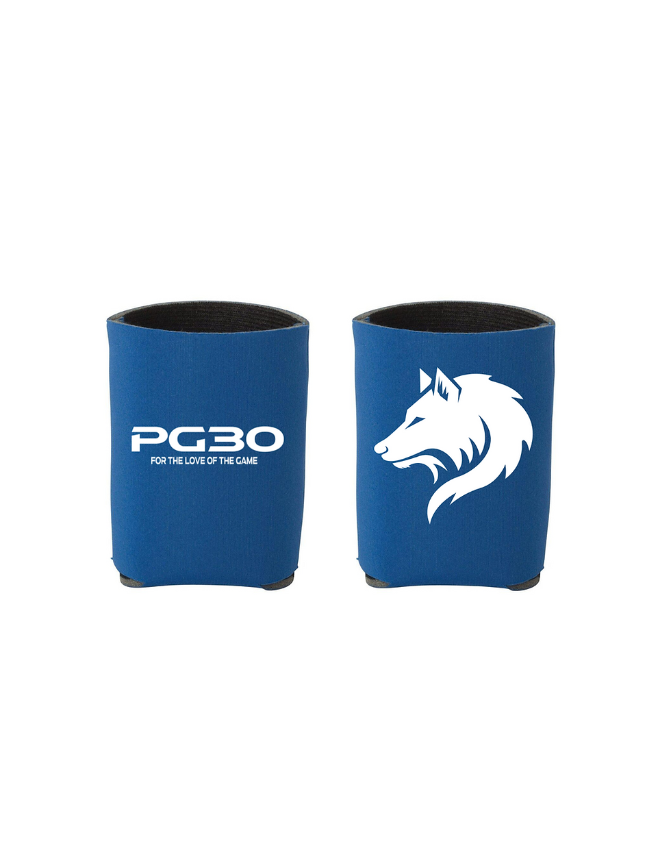 Thumbnail: Koozies - PG30 / Wolf (12 oz.)