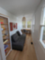 Marble Point Cottage - Office
