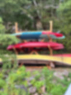Marble Point Cottage - Canoes, Kayaks, Paddle Boards