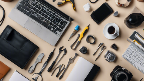 Why You Should Start an Online Business.