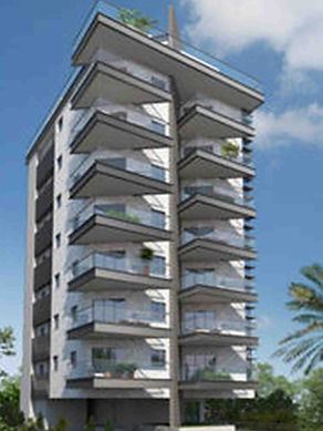 חברון 9, רמת גן