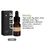 Thumbnail: Fragrant Incense Natural Essential Oil Aromatherapy With Glass Dropper Black Wal