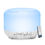 الصورة المصغرة: 500ML Aroma Diffuser (Oils Optional), 5V 2A Essential Oil Aromatherapy Diffuser 