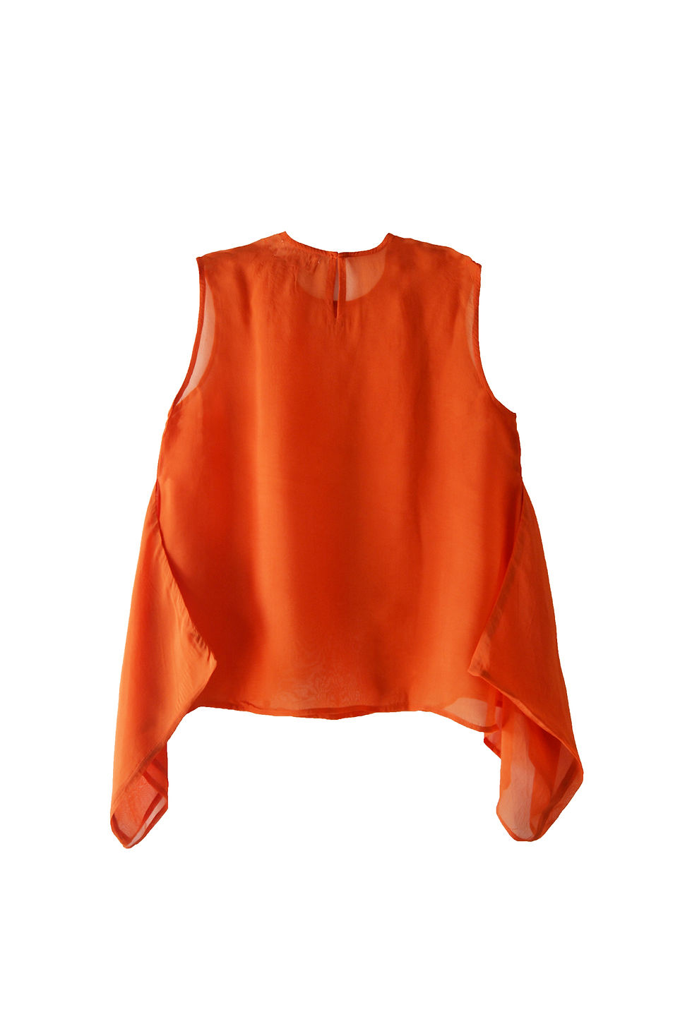 Thumbnail: Tangerine KUWR Top