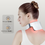 Thumbnail: Heating Pain Relief Health Care Tool Intelligent Cervical Massager