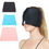Thumbnail: Migraine Gel Cold Ice Head Wrap Pack Headache Relief Hat Compress Face Mask Slee