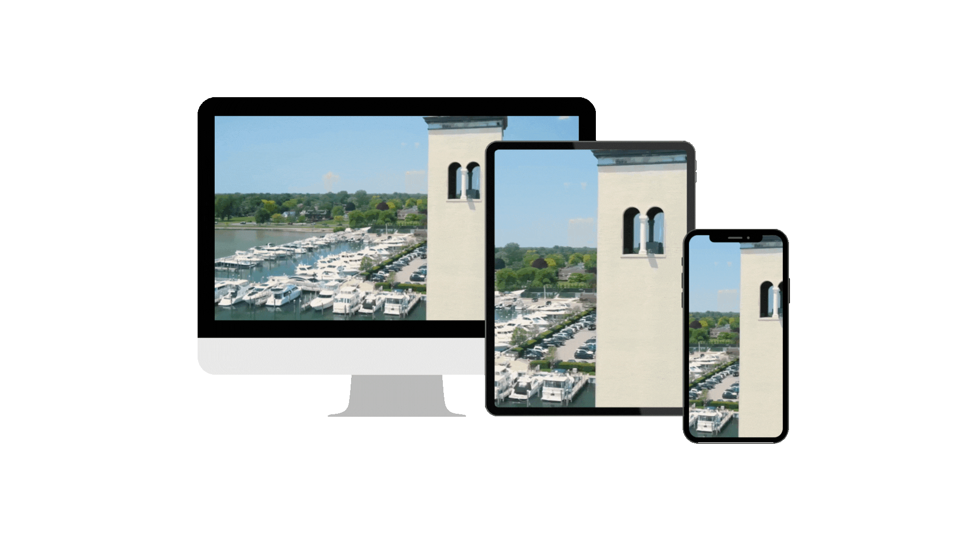 We offer dynamic aerial footage and strategic social media video content to captivate your audience. Discover the impact of high-quality visuals and effective marketing strategies.