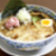 侍ワンタン麺(並・大)