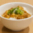 四川麻婆丼(ミニサイズ)