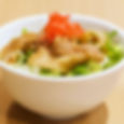 生姜焼き丼(ミニサイズ)