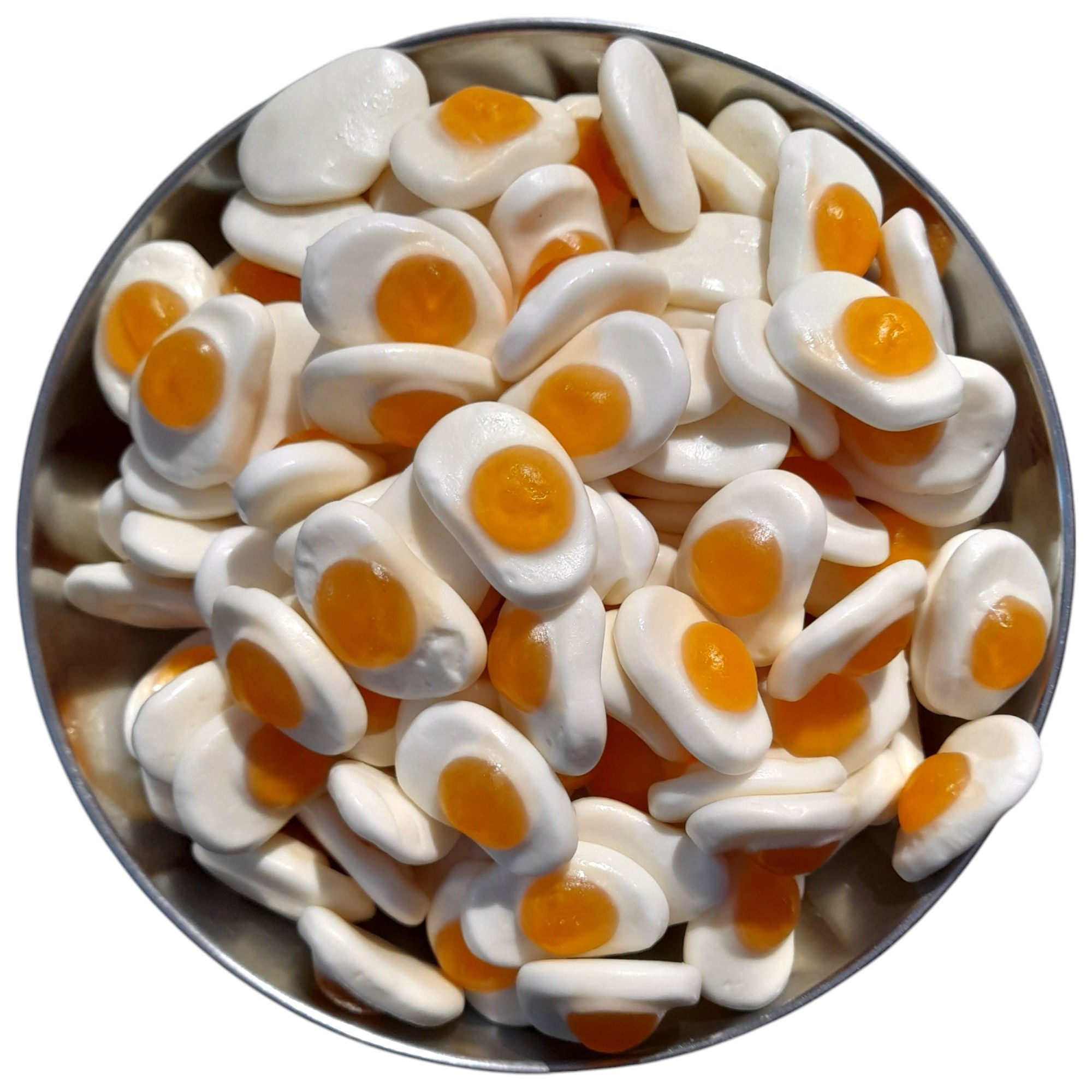 Fried Eggs