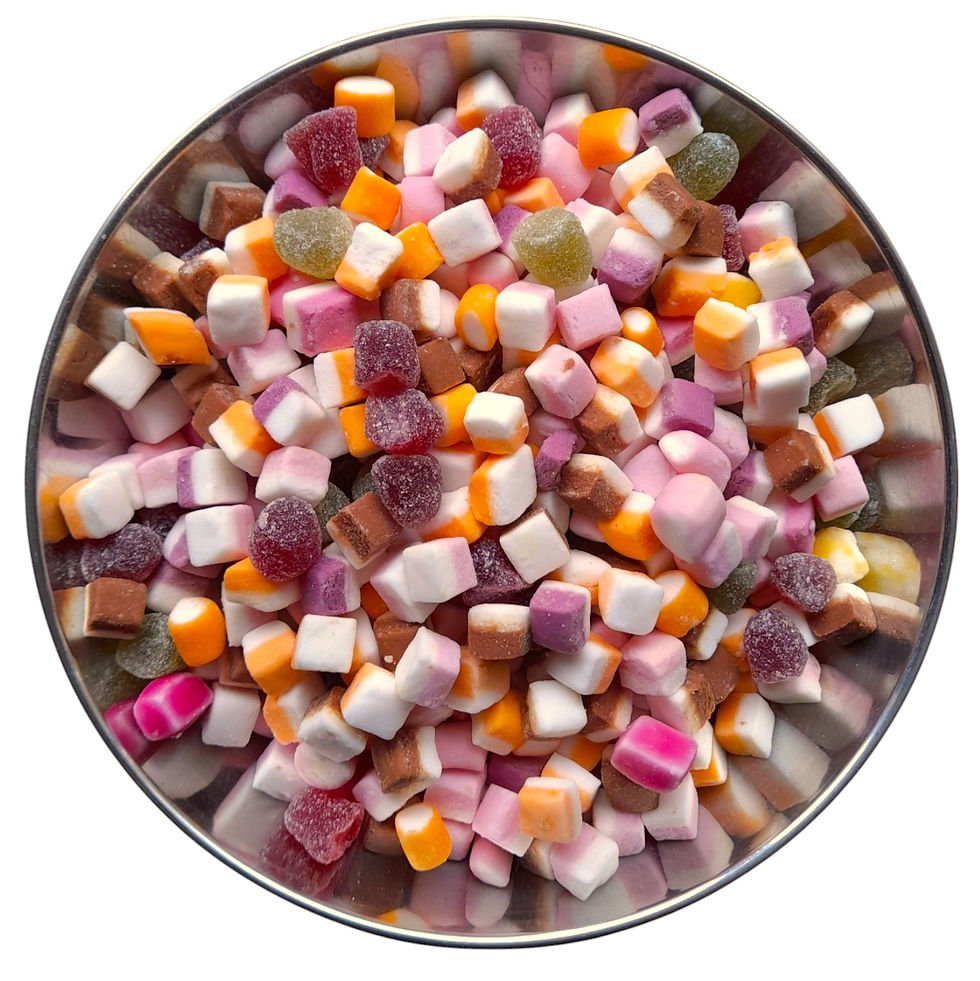 Dolly Mix