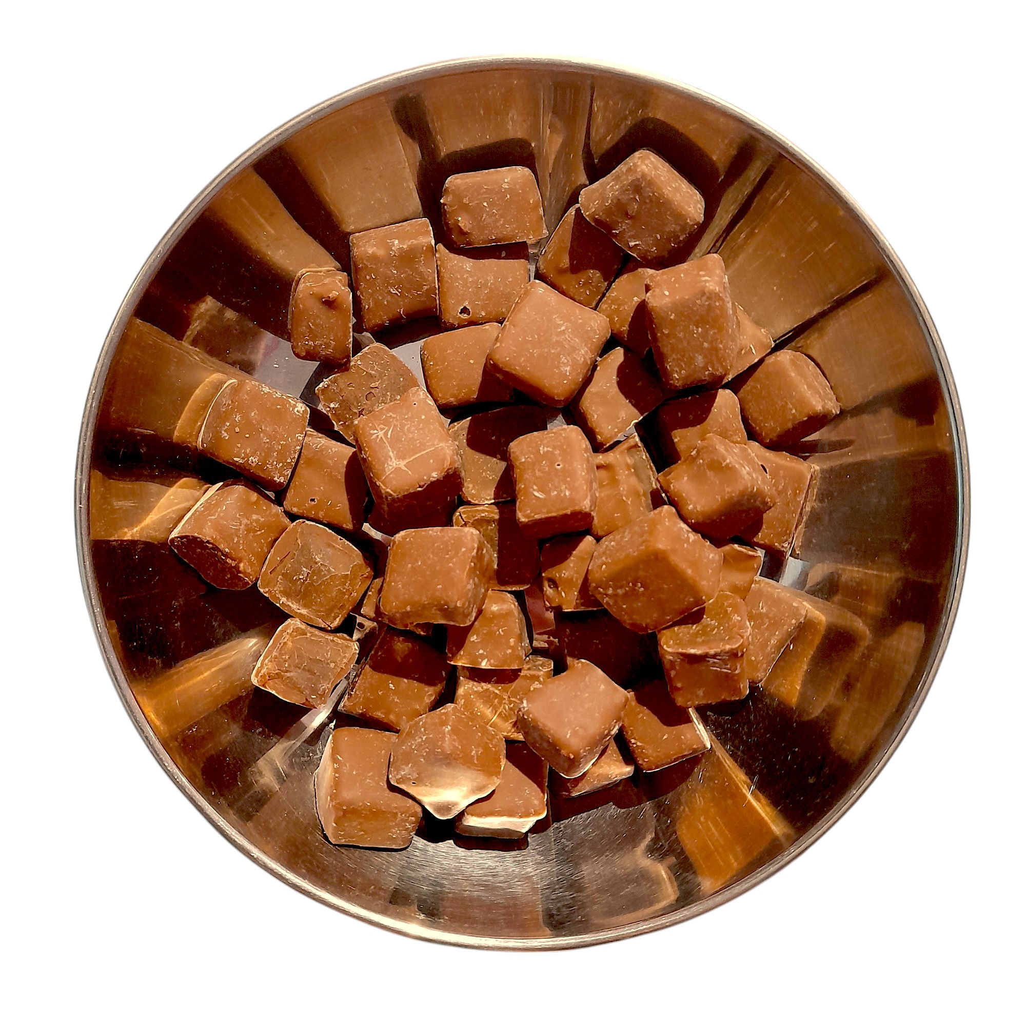 Chocolate Turkish Delight