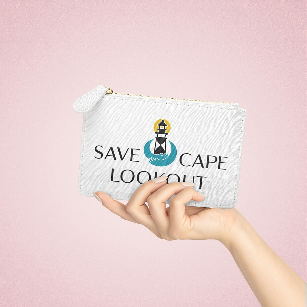 Thumbnail: Mini Clutch Bag