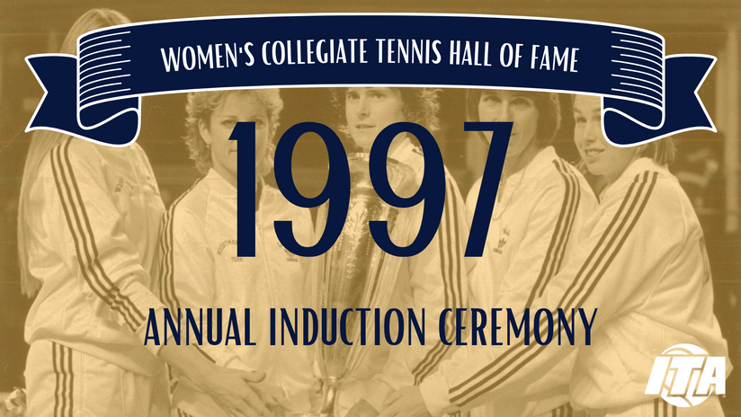 1997 Induction