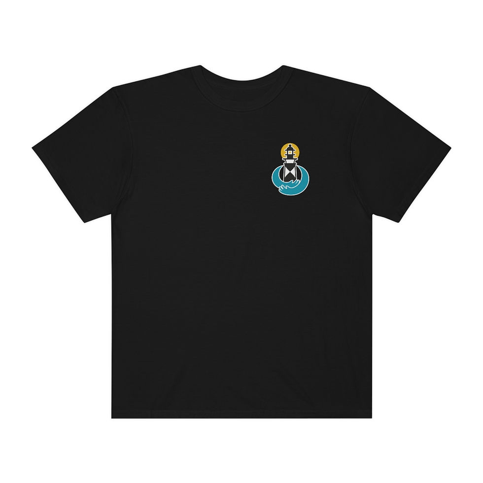 Thumbnail: Heavy Cotton T-shirt - Unisex