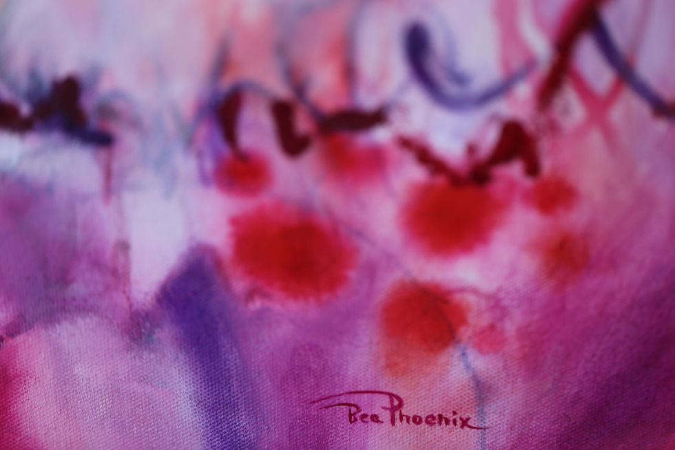 Thumbnail: Emotion In Motion