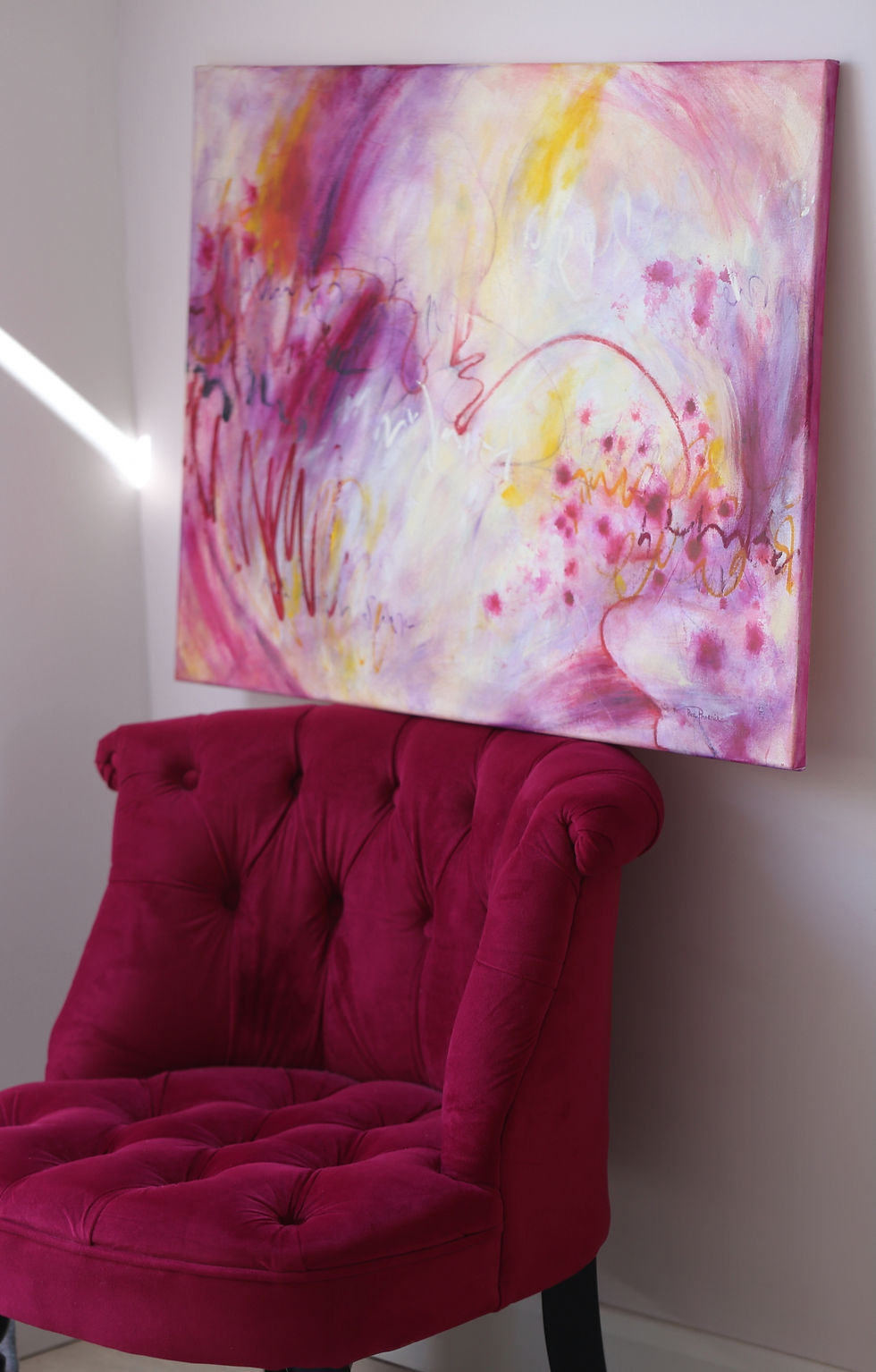 Thumbnail: Red Thread