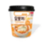Instant Tteokbokki Snack