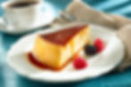 ★ BÁNH FLAN