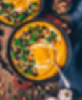 SÚP BÍ ĐỎ