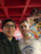 Expo Super-Heróis do Brasil