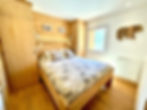 Chambre Front de neige