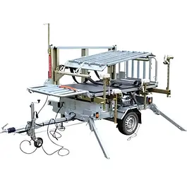 vet pro / fixacni klec