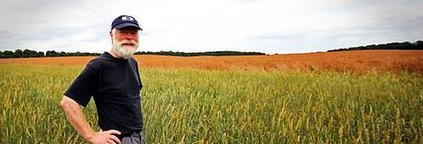 Farmer Representation