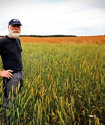 Représentation agriculteurs