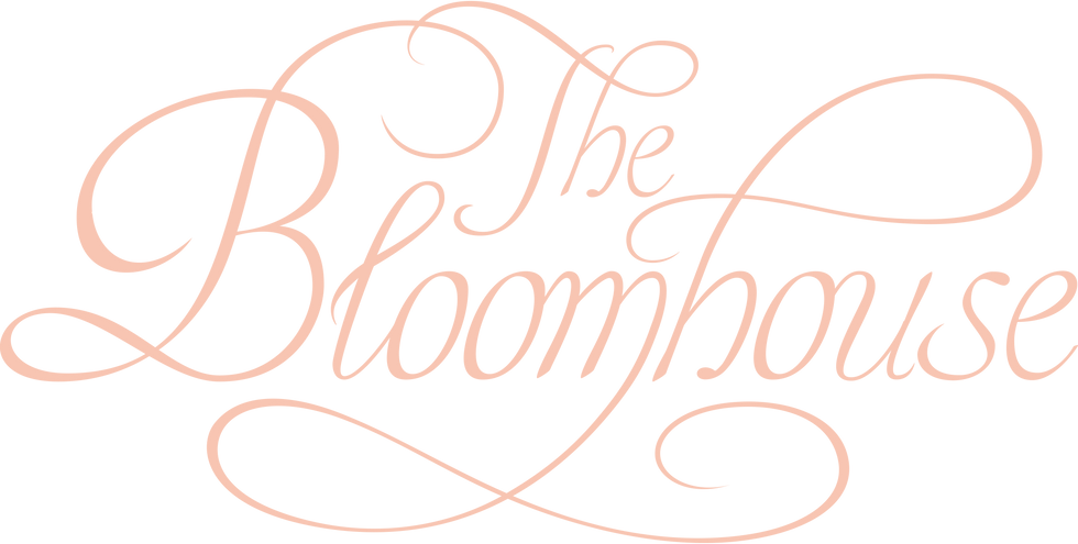The Bloomhouse_Swashed Wordmark Bloom.png