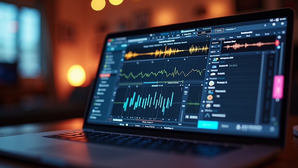 The Importance of Building Online Communities