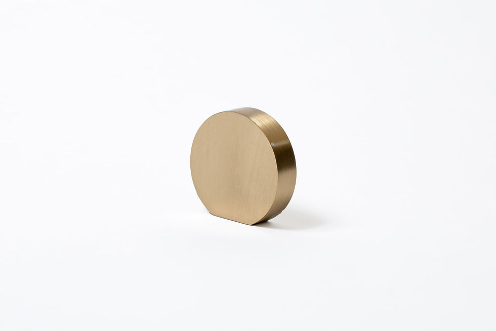 תמונה ממוזערת: ידית חצי עיגול