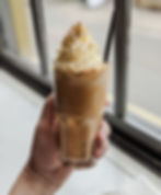 Iced Coffee