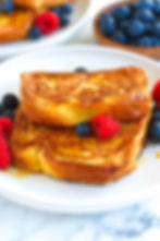 ★French Toast★