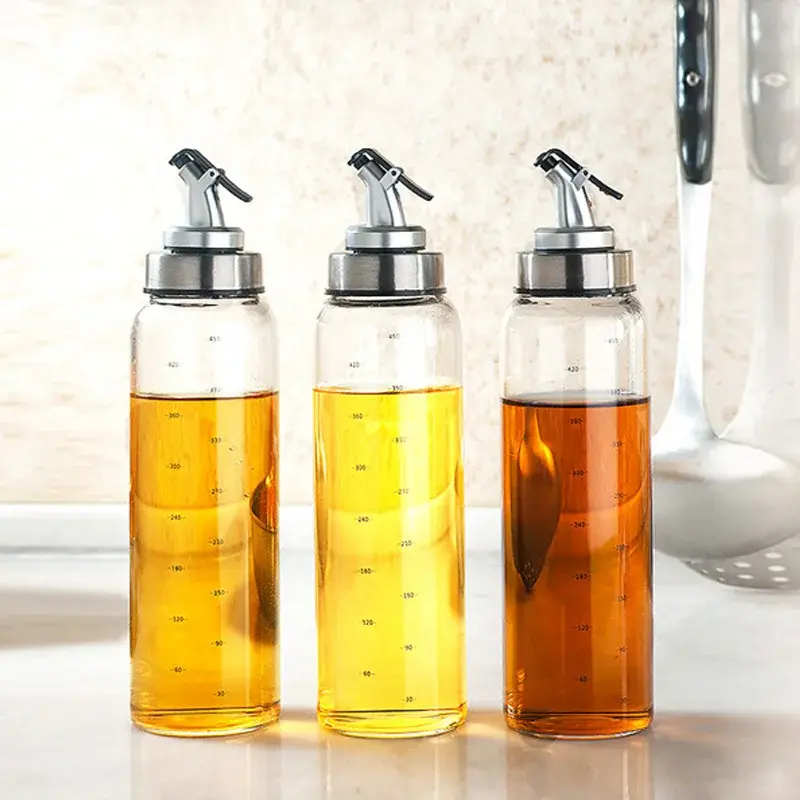 Thumbnail: Kitchen Olive Oil Dispenser