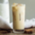 Iced Chai