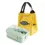 Thumbnail: TUUTH Microwave Lunch Box Wheat Straw Dinnerware