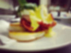 Eggs Benedict